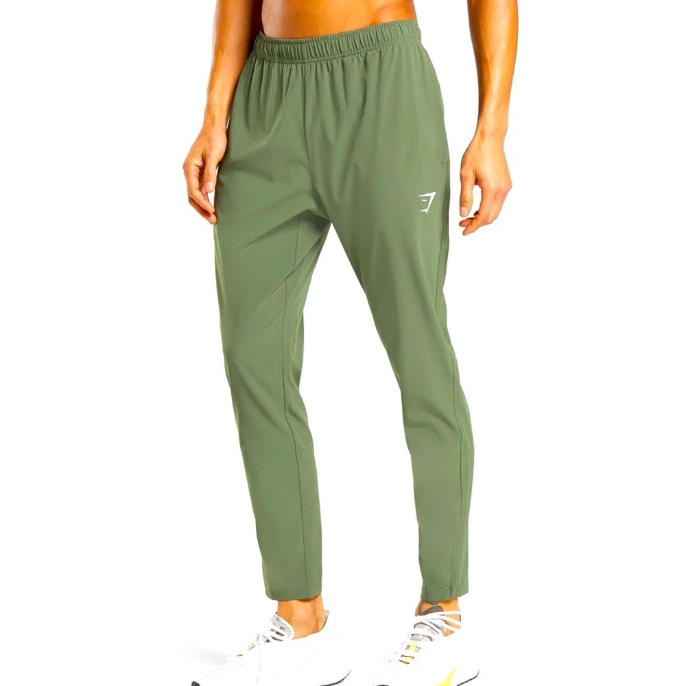 Men’s Gymshark Pants Lg